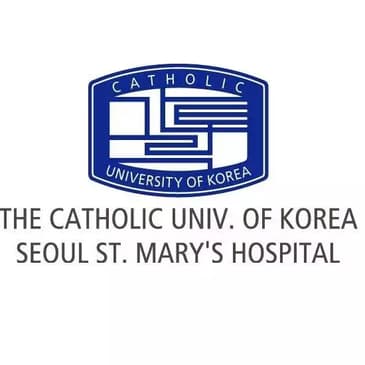 Slider image (8) Seoul St. Marys Hospital - The Catholic University of Korea